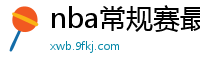 nba常规赛最新排名